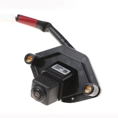 Caméra de recul pour Nissan Qashqai capteur stationnement arrière 28442-4EA0A remplacement auto