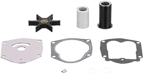Quicksilver Water Pump Repair Kit 
