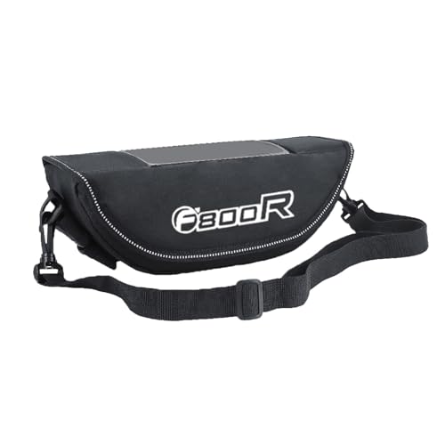 �ɓK������F750GS F800GS F800R F850ADV F900XR 2022 2023 �I�[�g�o�C�h���h�o�n���h���o�[���[��