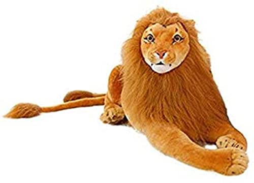 Soft Lovable Hugable Sher Toy for Kids Toys Bithday Gift - 30 cm (Multicolor) (B099X58LML) Amazon Price History, Amazon Price Tracker