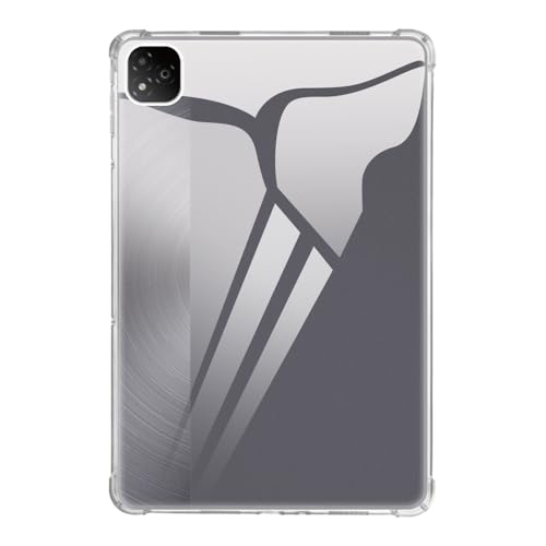 Funda Infinix Xpad 11.0 2024 evita roturas de pantalla con este cristal 5