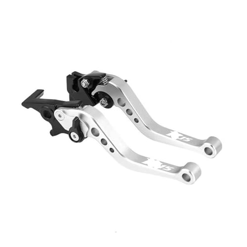 Levier d'embrayage YZF R15 V2 V3 ABS commande réglable moto 2009-2020