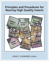 Principles and Procedures for Rearing High Quality Insects: John C ...