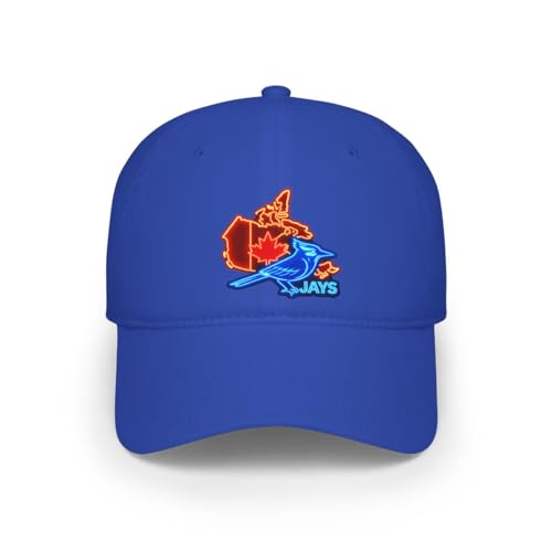 Gorra baseball casual de algodón ajustable miniatura 1
