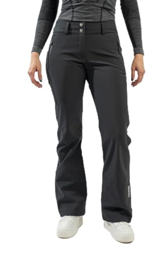 Origine: tedesco COLMAR ORIGINALS PANTALONE SCI DONNA