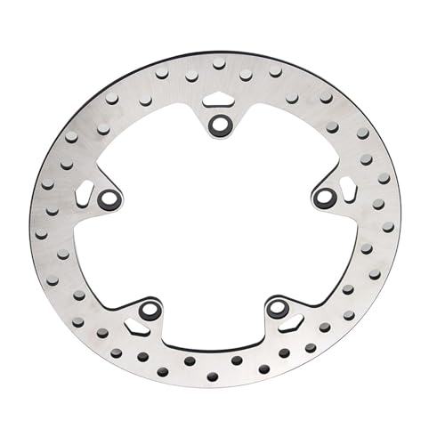 Rotor de disque de frein arrière moto pour BMW F650GS F700GS F800GS