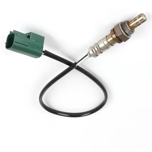 O2 Compatibile Con Nissan Per Note 2006 Per Pathfinder 2005 Automotive Components O2 Sensor Lambda Per Sensore Di Ossigeno Sonda OEM: 226908J001