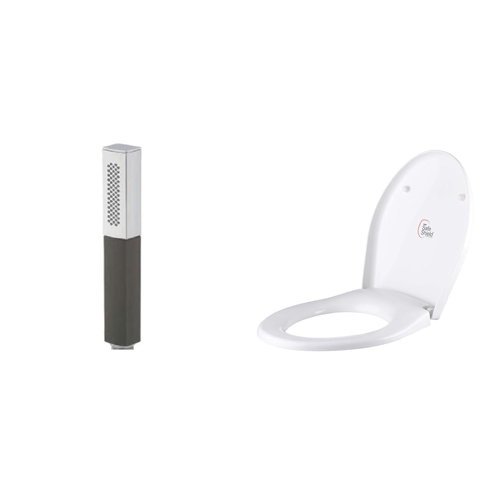 Kohler Shift Square Handshower (Chrome Finish) (B0CBSDKN6N) Amazon Price History, Amazon Price Tracker