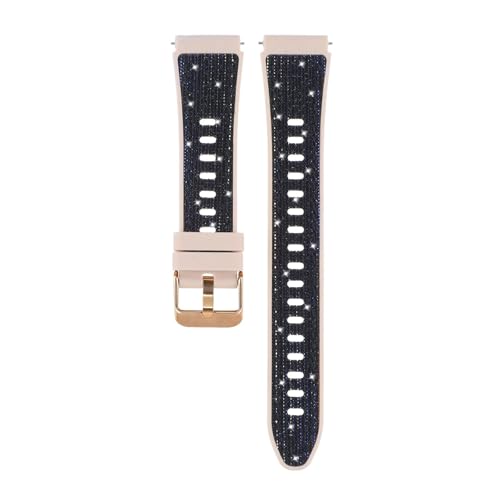 [XGYOMVB] �O���b�^�[�X�p���R�[���V���R���E�H�b�`�X�g���b�v S4 41mm�A18mm�\�t�g���f�B�[�X�X�|�[�c�����p���X�g�o���h S4 41mm(Black blue,18mm Universal)