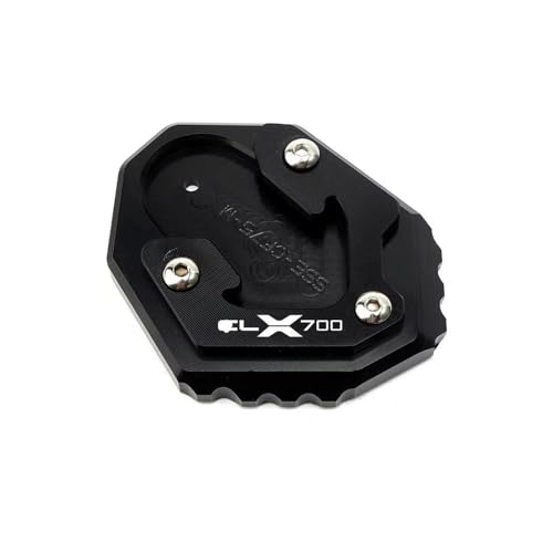 Pied pour CFmoto CLX 700 pour stabiliser la moto sur sol mouillé
