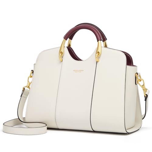 Marc Jacobs Women's The Small Tote, One Size (Black/White)