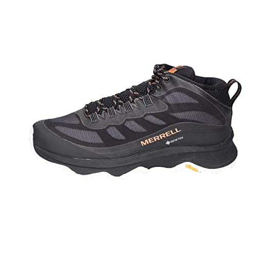 Image of Merrell Moab Speed, Men's Sneaker