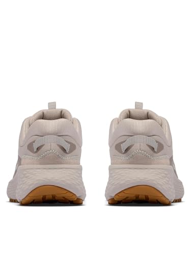 Columbia Women's Terrastride CRZ, Soft Taupe/Dove, 10