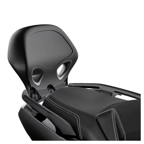 Support dossier arrière C400X finition PU premium pour copilote