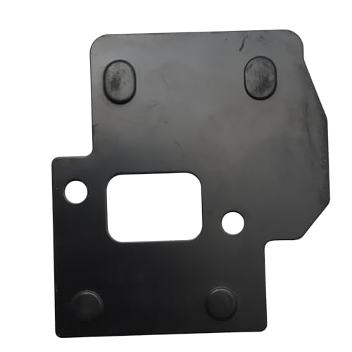 Plaque de Refroidissement MS250 MS230 025 Accessoires Carter - 4
