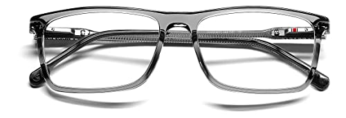 Image of Carrera Men's 225 Rectangular Prescription Eyewear Frames