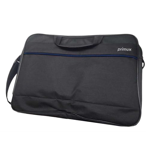 PRIMUX MALETIN 15,6" NEGRO