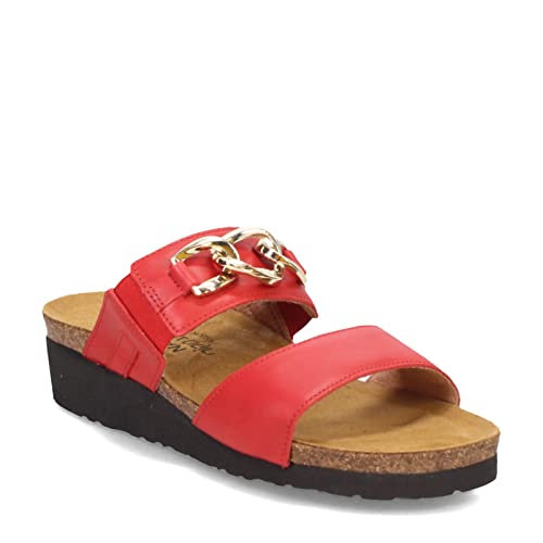Image of NAOT Footwear Women's Victoria Slide Sandal
