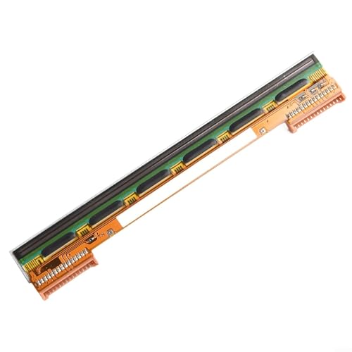 Cabezal Zebra P1112640-219 de alta resolución para códigos de barras nítidos 3