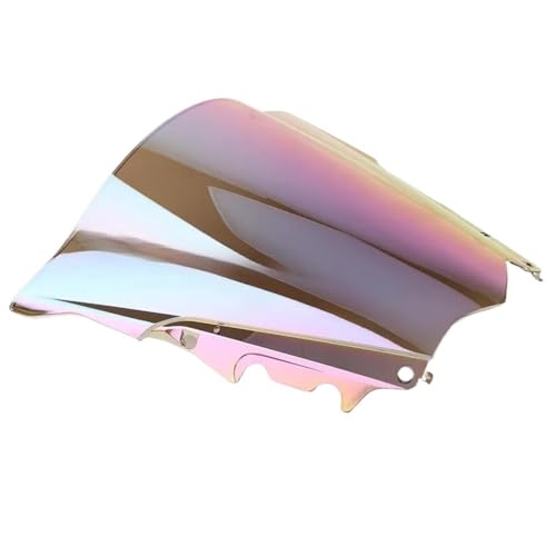 Pare-brise moto pour YZF R25 R3 2013-2018 bulle de carénage route