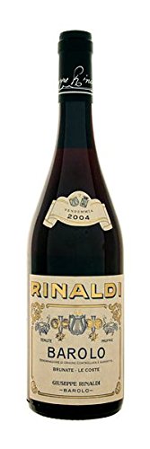 Barolo Brunate Giuseppe Rinaldi 2014
