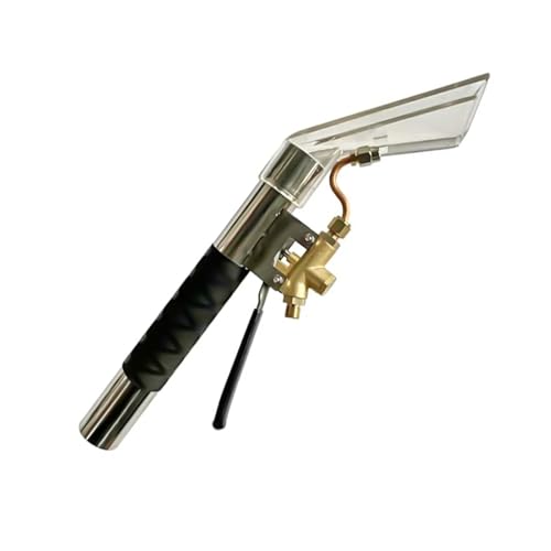 Vacuum Cleaner Carpet Extractor Carpet Cleaning Injection Hand Tool Suction Machine Tool For Upholstery Auto Furniture Cleaning