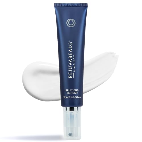 MONAT Rejuvabeads® Infused w/Rejuveniqe® - A Revolutionary Leave-in Split End Mender. Lightweight...