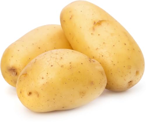 70pcs Potato Vegetable Seeds