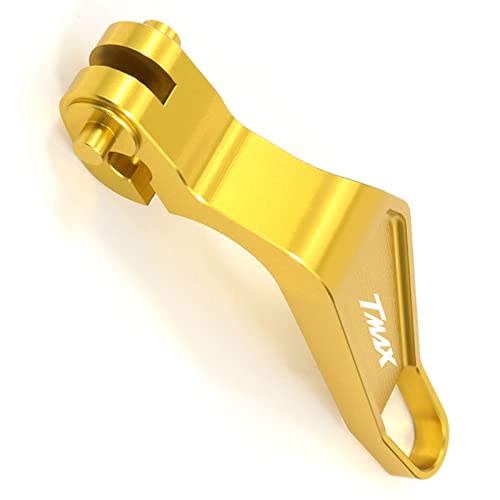 Levier de frein à main moto stationnement Yamaha TMAX 500 530 560