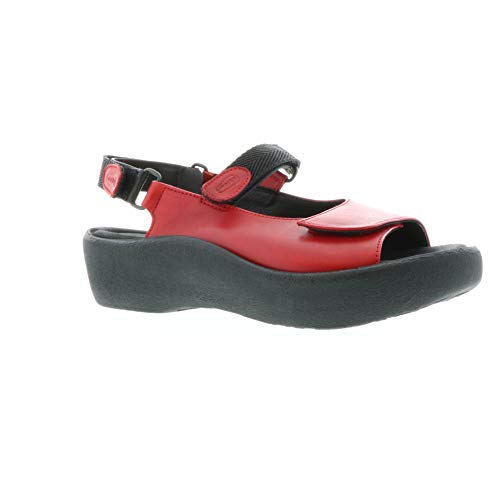 Wolky Epoch Womens Comfort Sandal