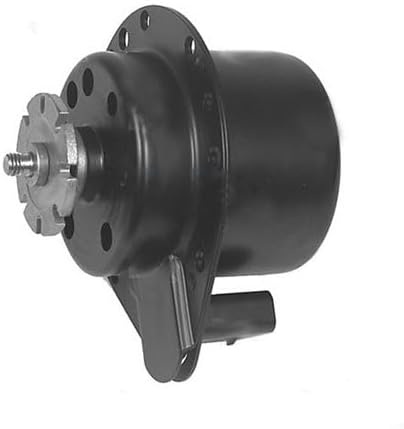 Replacement A/C Condenser Fan Motor fits 1984-1989 Chevrolet Corvette