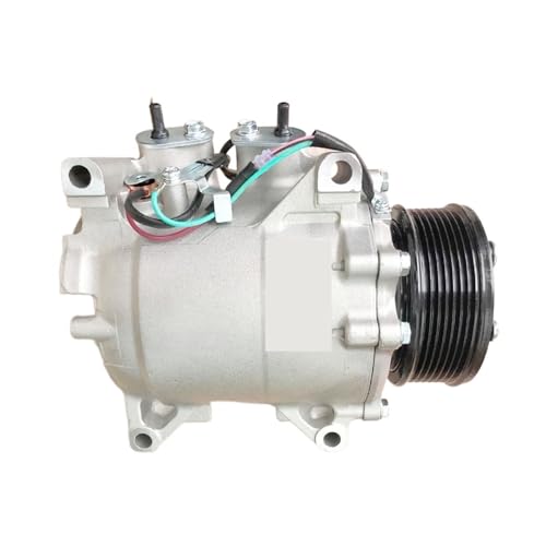 Compresseur CR-V 2.4L L4 pour modèles 2002 à 2006 référence 38810PNB006