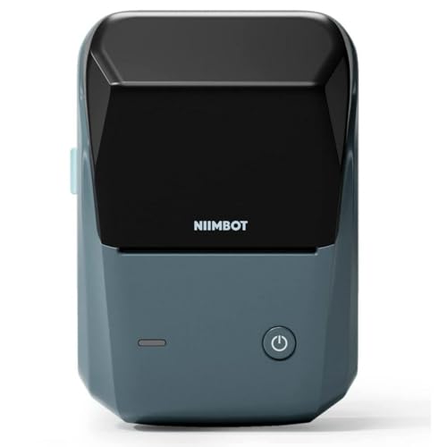 NIIMBOT Drukarka etykiet B1