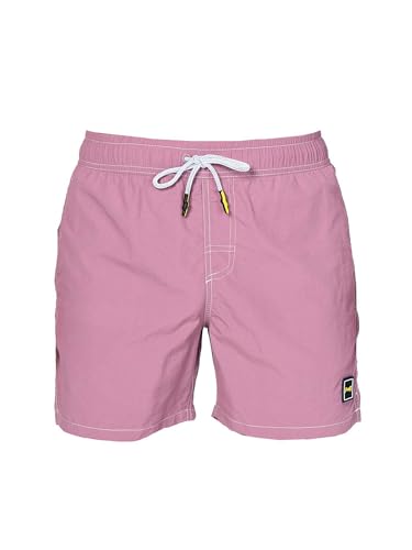 Costume Homme 2001 Rose PE23 F**K Réglable avec Poches pour l'Été