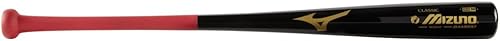 Mizuno bambú Classic MZB 62Bate de béisbol adulto