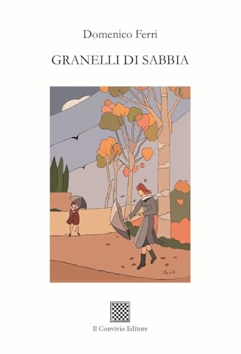 Granelli di sabb
