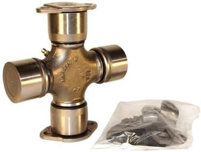 Meritor R675X Universal Joint Yoke 5.784 in. Cross Length, 1.937 in. Bearing Diameter