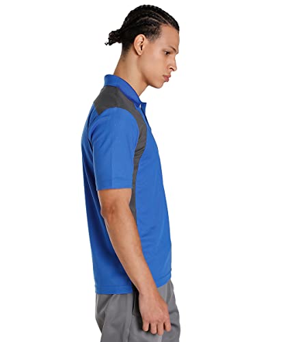 Image of PUMA Men's Polo Regular Fit Shirt