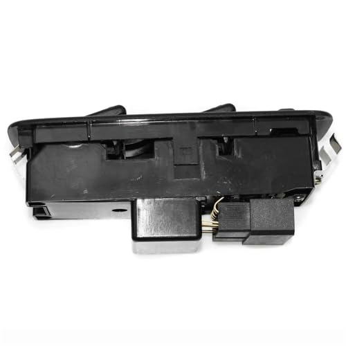 Interrupteur principal de commande lève-vitre : fini les vitres bloquées - 4