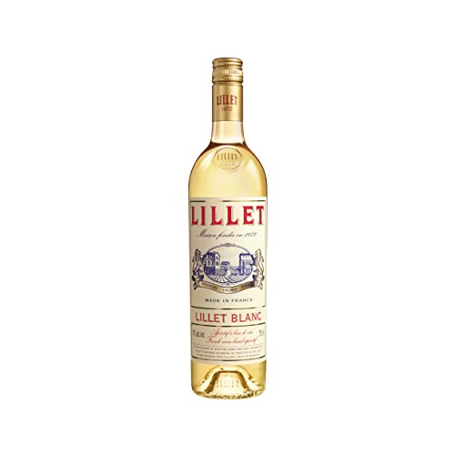 El mejor review de Aperos labranza los mejores 10. 11 Aperitivo Lillet Blanc 750 ml