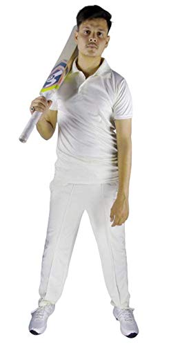S.P Sports Polyster Half Sleeve Casual 
