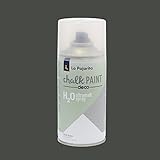 chalk paint la pajarita opiniones Puede utilizarse para efectos de degradado en cualquier objeto de tu vivienda