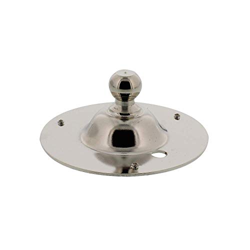 Supco DE724 Shaft and Bearing Kit