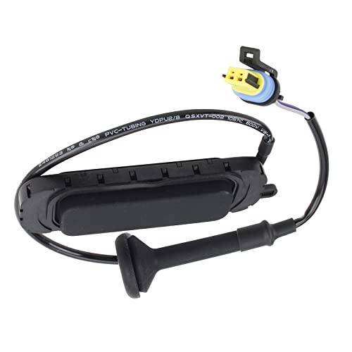 Motoall 15106857 Release Switch For Tahoe Yukon Escalade Gm Liftgate Tailgate 2007-2014 #TOP1