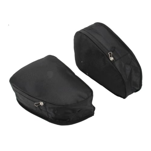 Sac de pare protection pour CRF1100L sacoche cadre moto outillage aventure