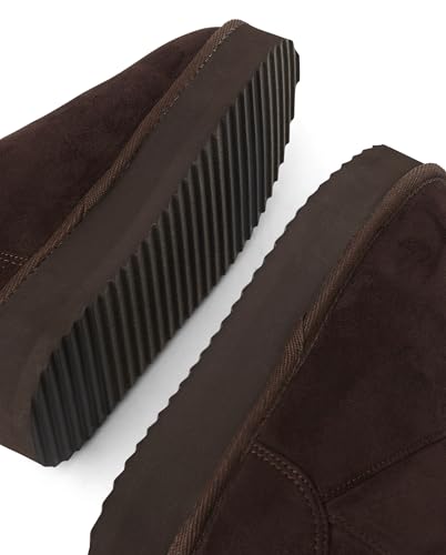 Image of The Children's Place Girls' Girls Mini Ankle Platform Boot, Faux-fur Lined