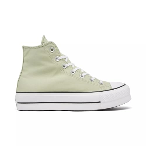 Image of Converse Women's Chuck Taylor All Star Lift Sneakers