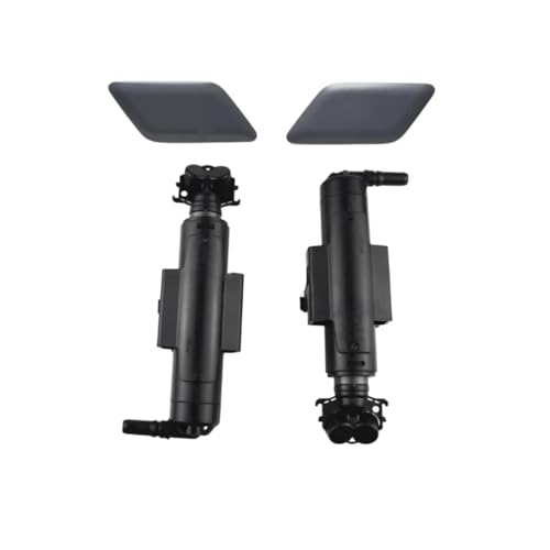 Buse de lave-phares télescopique avec capuchon anti-poussière Ford Kuga 17-19