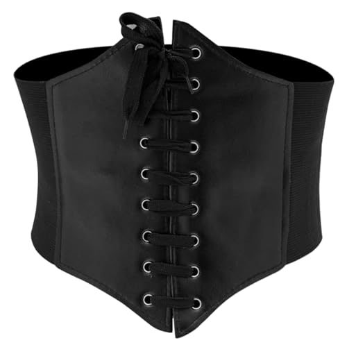 Women Dress Decoration Belt Everyday Corset Sure Here's A Product
