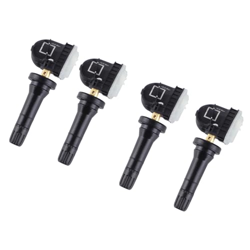 Sensores de Presión de Neumáticos Irforas 1862980 2318530 Control de Aire para Coche 4